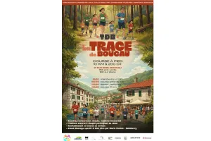 La trace de Boucau
