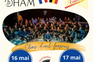 Concert au Gasseau