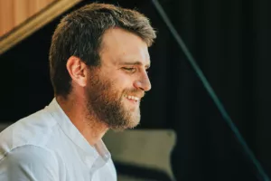 Concert au Soleil Couchant
