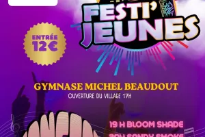 Festi’Jeunes