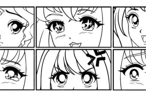 Café Manga