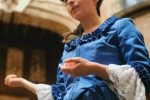 Albi au siècle des lumières : visite théâtralisée avec Mme de Lapérouse