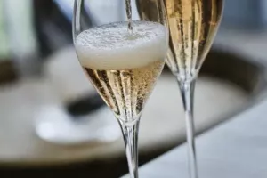 Atelier découverte oenologie : champagne