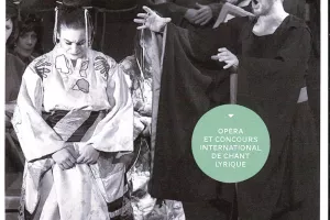 38ème Festival d'été des Nuits Lyriques - L'Opéra est dans le pré - Labyrinthe Baroque
