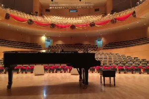 "Paris 1900" - Festival Musique à la Source