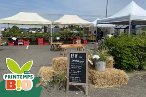 Fête du jardin vivant