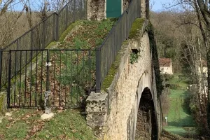 Rando 1/2 journée