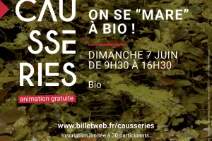 On se "mare" à Bio !