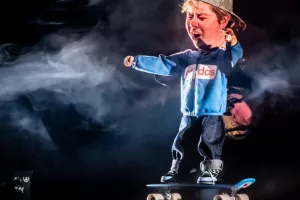 L'imposture suivi de LuLuKnet Karaoké et Muppets
