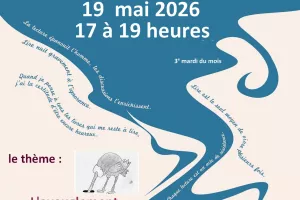 Tchat' Kafé : L'aveuglement