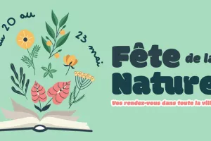 Fête de la nature