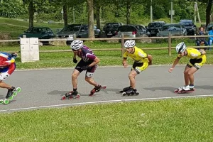 CHAMPIONNAT DE FRANCE