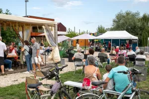 Concert Roule ma Poule