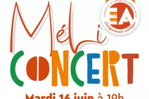 Meli-concert