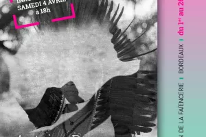 Exposition de ANTOINE BUQUEN "Leurs corps, territoires en présence"