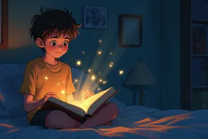 La Cabane à histoires