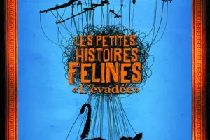 Il était une fois… le mercredi | Spectacle « L'Évadée » au château de Sévérac