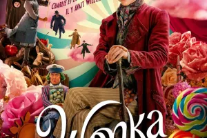 Ciné Jard : Wonka