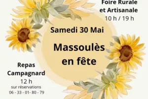 Fête du Printemps