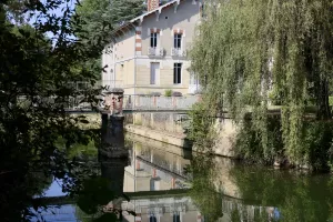 Journée de la rivière