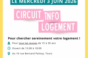 Circuit info-logement