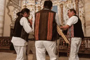 Concerts du monde – Chapelle du Collège Royal ( Festival du Rouergue )