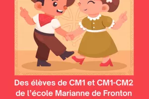 Danses occitanes