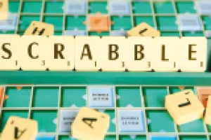 après-midi scrabble