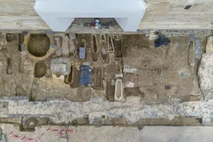 Parcours Histoire d'Angers