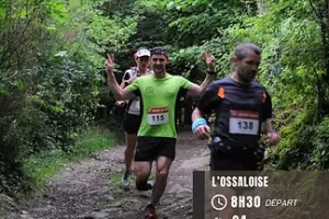 L'Ossaloise