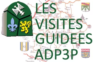 ADP3P - VISITE DE MELAY
