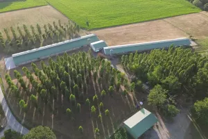 Portes ouvertes à la découverte des producteurs de Foie Gras à Sainte-Colombe