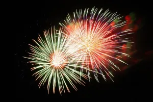 Festivités du 14 juillet