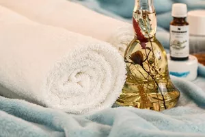 Salon bien-être, art et artisanat