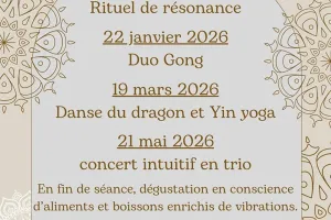 Concert intuitif