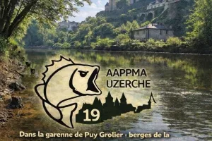 Concours de pêche