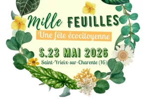 Festival Mille Feuilles