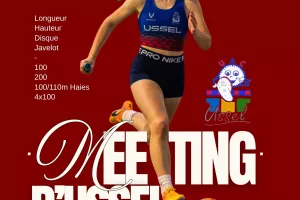 Meeting d'athlétisme