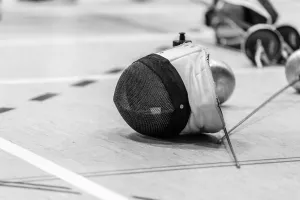 Cet été tous au sport - Initiation escrime