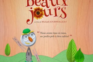 LES BEAUX JOURS