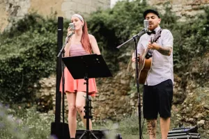 Tournée Générale – Fête des Voisins