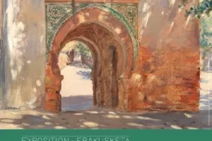 Exposition au musée historique : Lumières du Sud