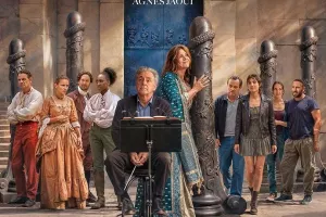 Cinéma : L'objet du délit