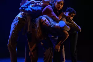 R.O.B.I.N. THEATRE DE L'ARGUMENT
