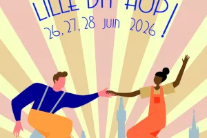 Lille Dit Hop !