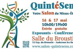 QuintéSens Salon Bien-être
