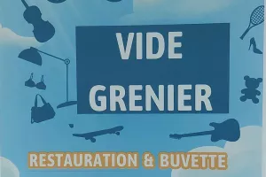Vide grenier