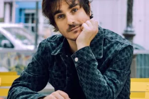 SING & FRIENDS : CONCERT DE GAUVAIN SERS