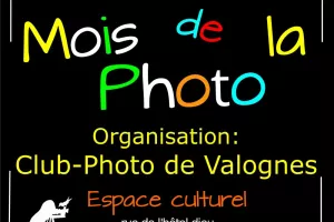Mois de la photographie