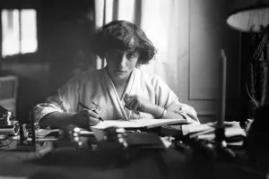 Exposition : Colette, une vie singulière